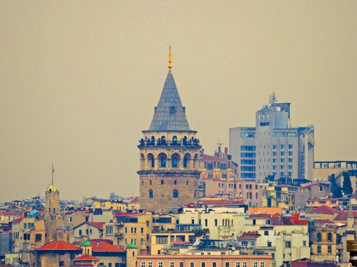 Arges Old City Hotel Стамбул Экстерьер фото